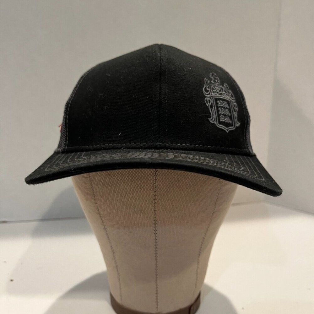 C.R. England Hat Adjustable, Trucker Style Mesh Backing, Preowned Clean